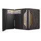 Secrid Pasjeshouder Slimwallet Palmellato Brown