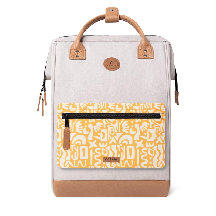 Cabaïa Rugzak Adventurer L Arequipa Cabaïa Rugzak Adventurer L Arequipa