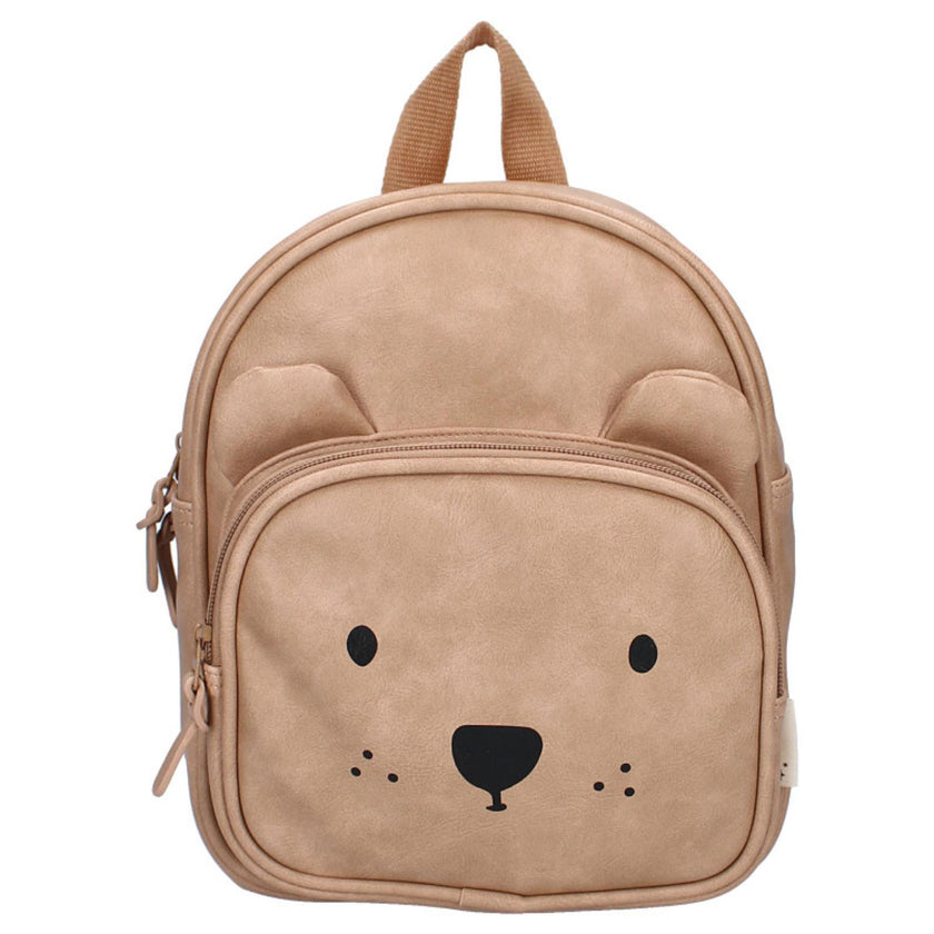 Vadobag Kinderrugzak 030-4725 Beary excited Sand