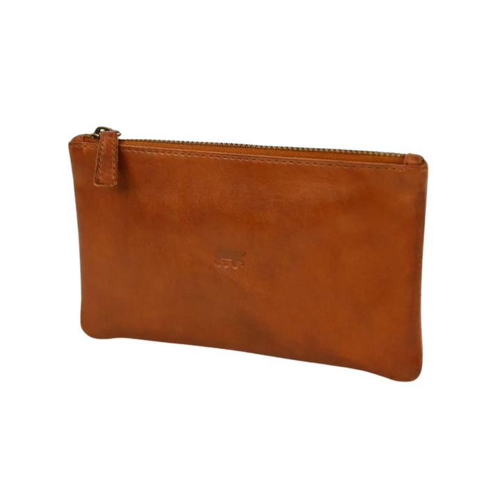 Bear Design Portemonnee CL13130 Nova Cognac Bear Design Portemonnee CL13130 Nova Cognac