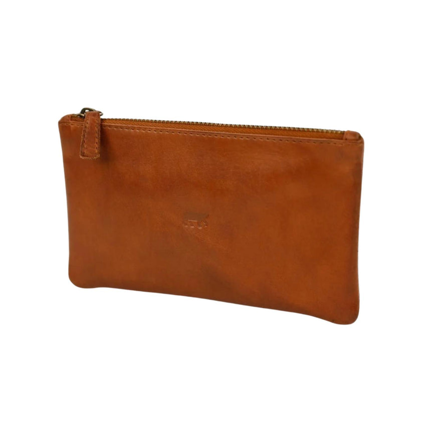 Bear Design Portemonnee CL13130 Nova Cognac