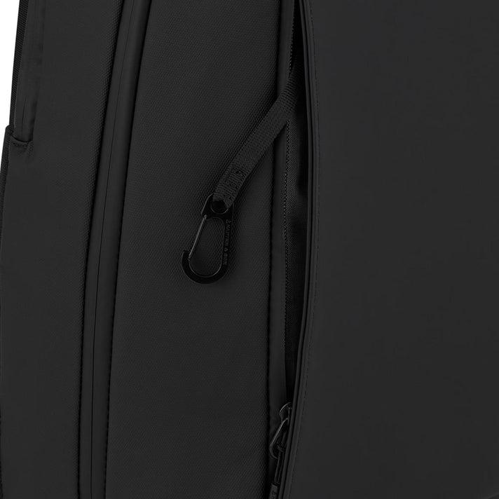 Kapten & Son Laptoprugzak Oslo All Black Kapten & Son Diaper set Oslo All Black