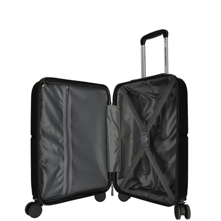 Enrico Benetti Handbagage koffer 21003 55 cm Tokyo Enrico Benetti Handbagage koffer 21003 55 cm Tokyo