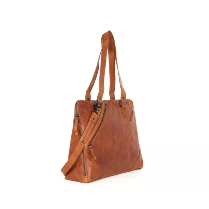 Spikes&Sparrow Laptoptas 401270 Bronco Brandy 47 Spikes&Sparrow Laptoptas 401270 Bronco Brandy 47