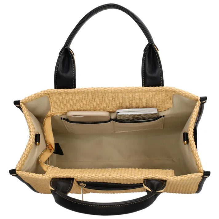 Charm Tas W00896 Zand 031 Charm Tas W00896 Zand 031