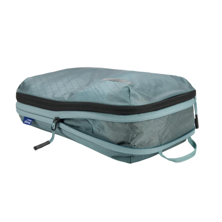 Thule Packing Cube Compression Packing Cube M 3205116 Grijs Thule Packing Cube Compression Packing Cube M 3205116 Grijs