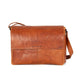 Spikes&Sparrow Laptoptas 581320 Ronn Brandy 47