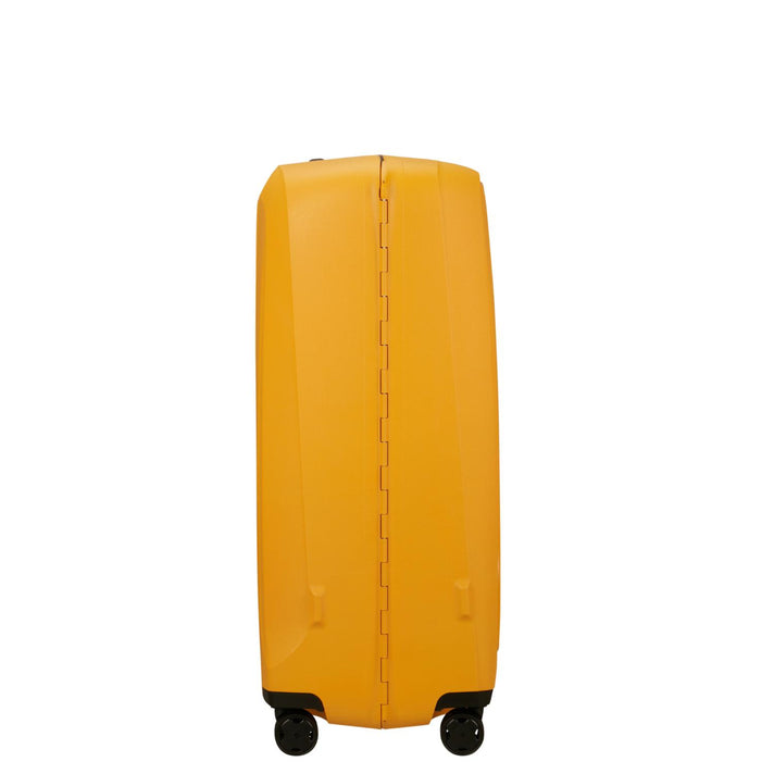Samsonite Koffer 152056 81/30 Essens Radiant Yellow 4702 Samsonite Koffer 152056 81/30 Essens Radiant Yellow 4702