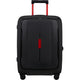 Samsonite Koffer 158554 EXPZip Essens 1186 Charcoal/red