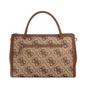Guess Tas JG975507 Audrey Latte Logo LTL Guess Tas JG975507 Audrey Latte Logo LTL