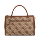 Guess Tas JG975507 Audrey Latte Logo LTL
