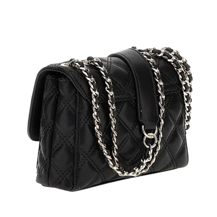 Guess Tas QG874874 Giully mini Black Guess Tas QG874874 Giully mini Black