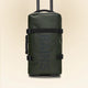 Rains Weekendtrolley 13460 Texel Cabinbag 03 Green