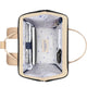 Cabaïa Laptoprugzak Adventurer L Lobito