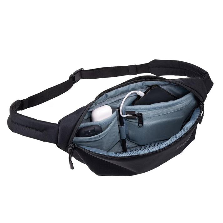 Thule Heuptas Subterra Sling Bag 3205066 Black Thule Heuptas Subterra Sling Bag 3205066 Black
