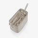 Reisenthel Toilettas Travelcosmetic Herringbone Sand 6049
