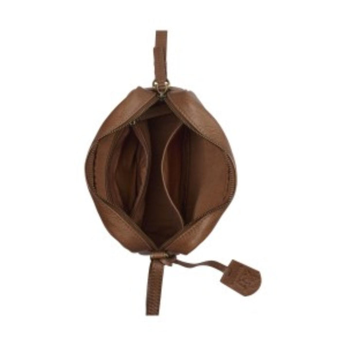 Burkely Tas 1000816 Camera bag Coco Cognac 24 Burkely Tas 1000816 Camera bag Coco Cognac 24