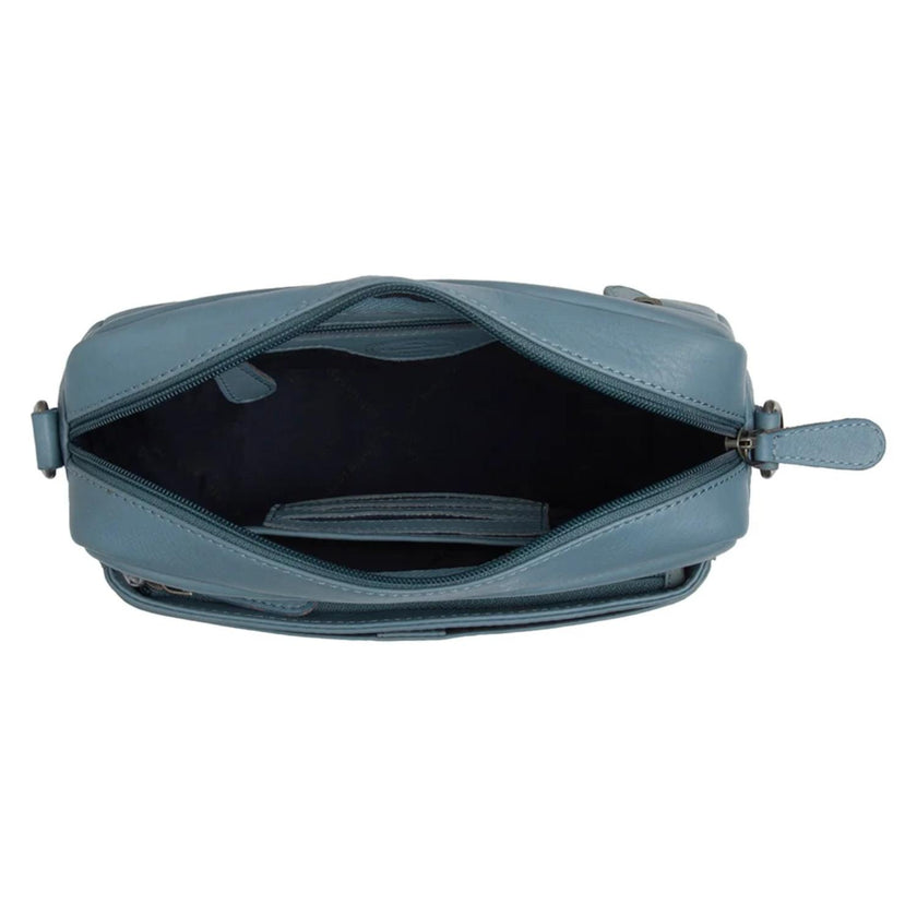 Chesterfield Tas C48.1420 Liora Sky Blue 15