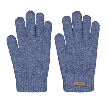 Barts Handschoenen 0566 Bridgey Blue 0041 Barts Handschoenen 0566 Bridgey Blue 0041