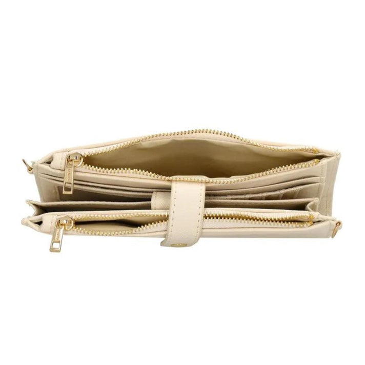 Charm Tasje 21425 Birmingham Creme 138 Charm Tasje 21425 Birmingham Creme 138