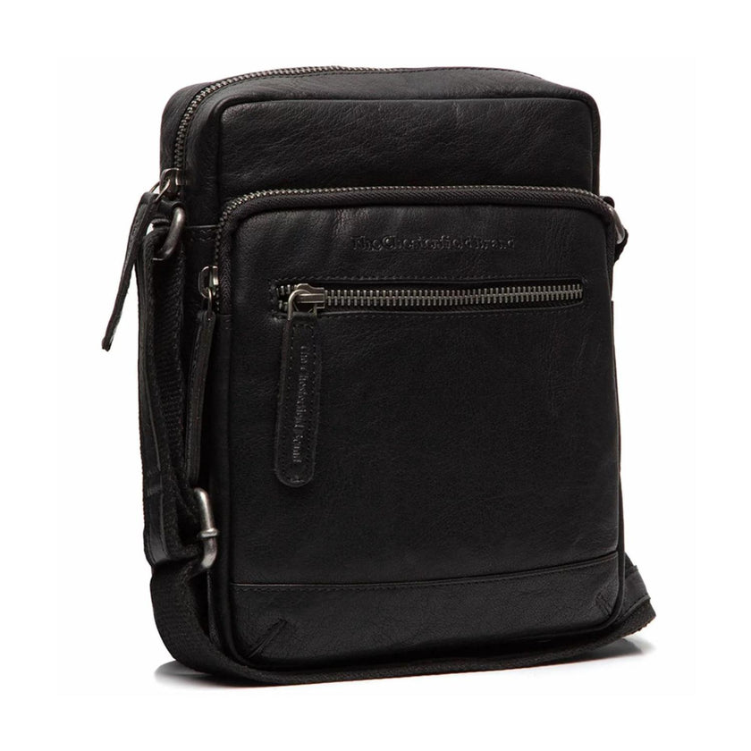 Chesterfield Tas C48.1272* Arenas 00 Zwart