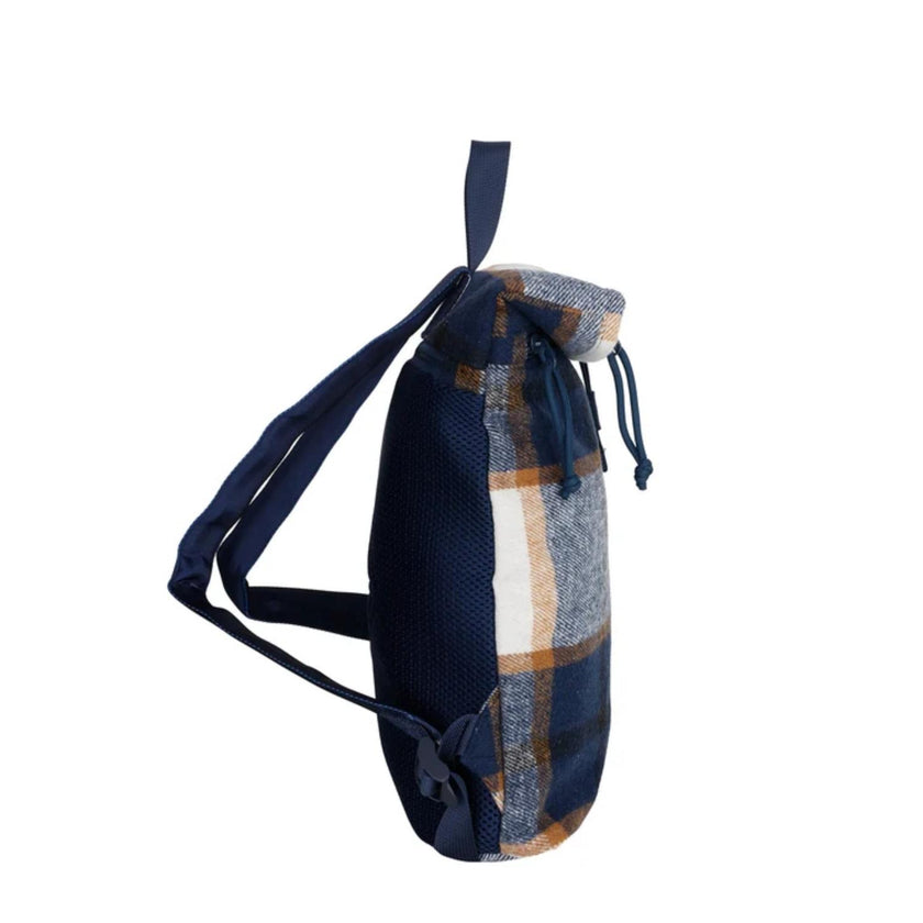 New Rebels Rugzak 51.1579 Los Angeles Navy 02