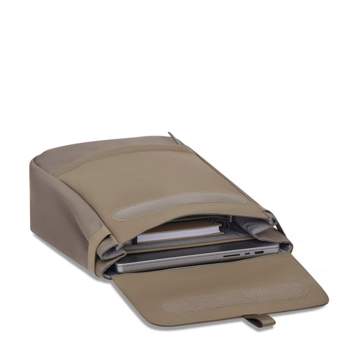 Kapten & Son Rugzak Fyn Walnut Kapten & Son Rugzak Fyn Walnut