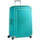 Samsonite Koffer 59244 81 cm S`cure Aqua Blue 1012