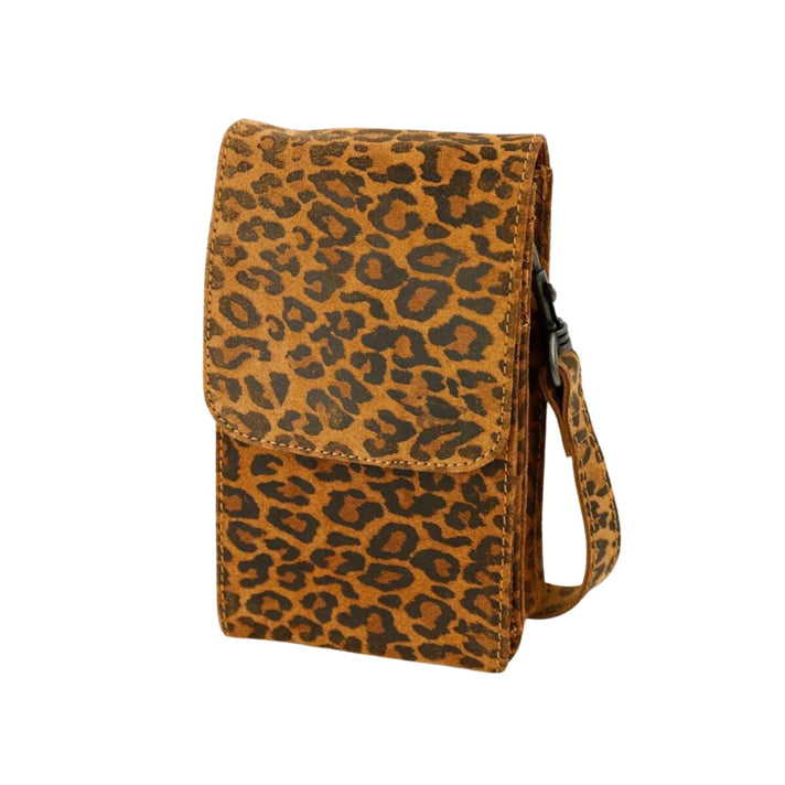 Bear Design Telefoontasje CP2650* Panther Bear Design Telefoontasje CP2650 Panther