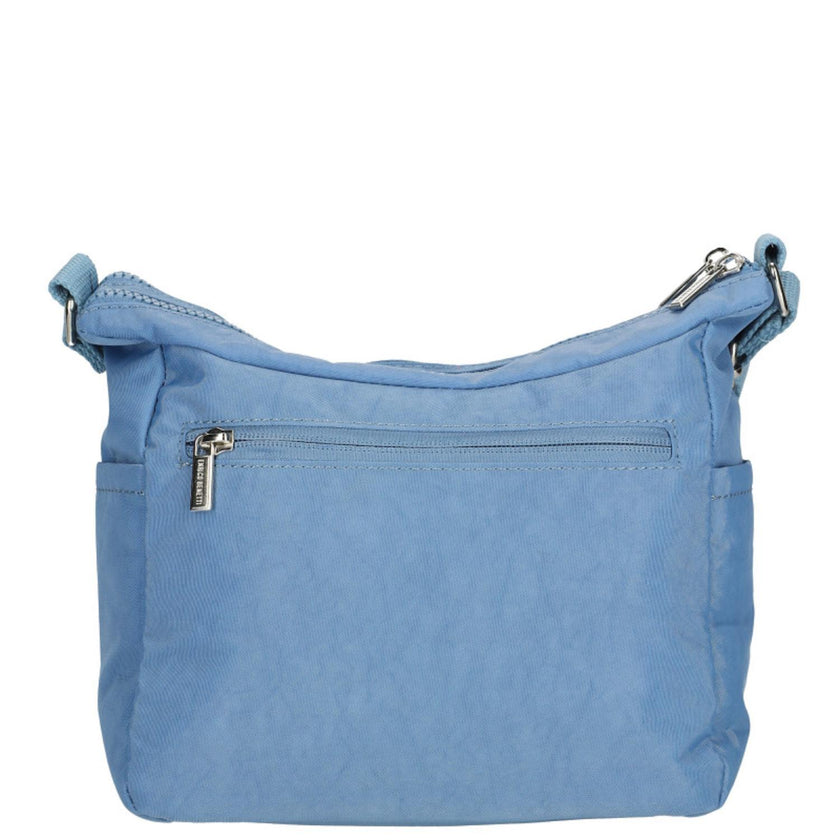 Enrico Benetti Tas 66846 Suzie Jeansblauw 030