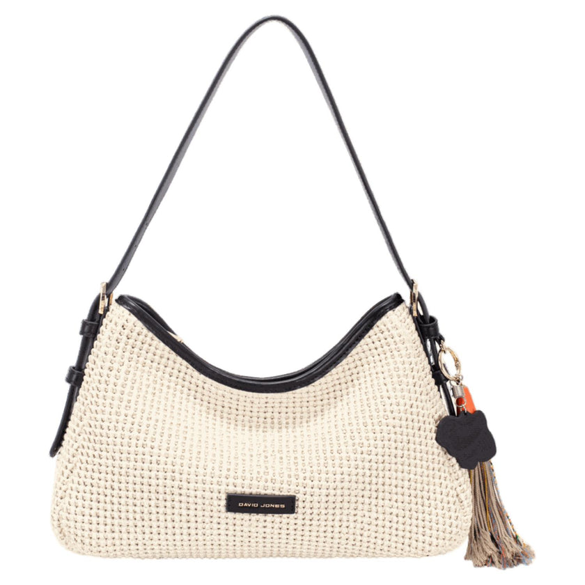 David Jones Tas CM8365 Black