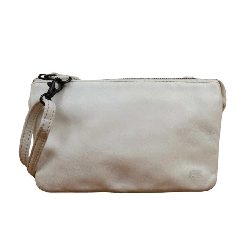 Bear Design Tas CL30996 Uma Dirty White