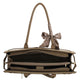 Charm Laptoptas 25997 The Hamptons Taupe 016