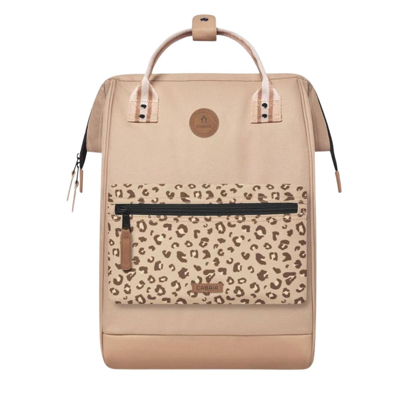 Cabaïa Laptoprugzak Adventurer L Lobito