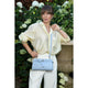 Daniele Donati Tas 01.759 Light Blue 08