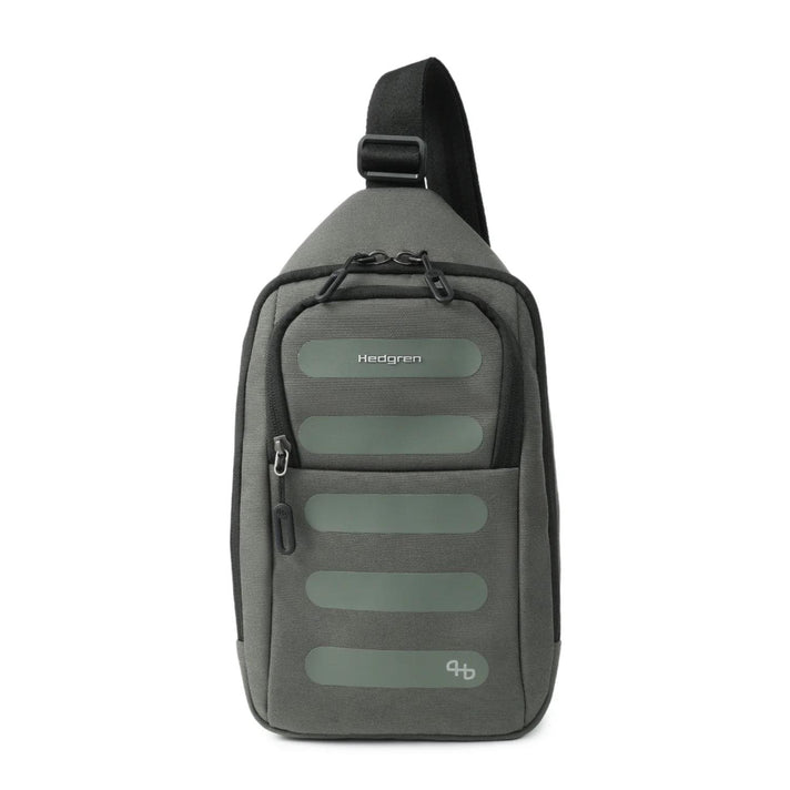 Hedgren Slingbag HCMBY16 Sling Black Ink 905 Hedgren Slingbag HCMBY16 Sling Black Ink 905