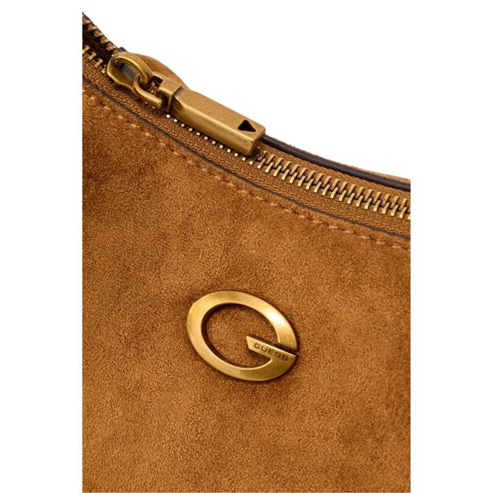 Guess Tas SG223718 Allegra Cognac Guess Tas SG223718 Allegra Cognac