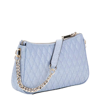 Guess Tas GG962672 Betula mini Stormy Blue Guess Tas GG962672 Betula mini Stormy Blue