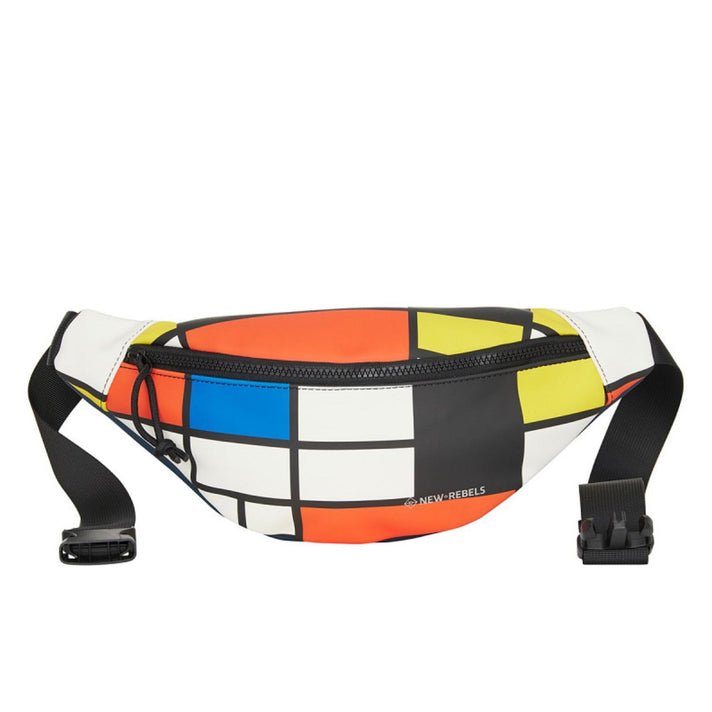 New Rebels Heuptas 23.1086 Mart Art Mondriaan 88 New Rebels Heuptas 23.1086 Mart Art Mondriaan 88