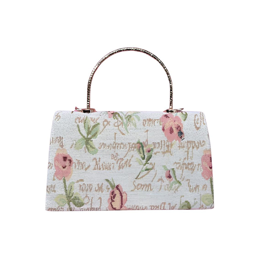 Pasveer Tas 773 Beige