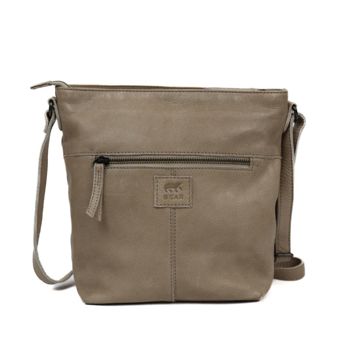 Bear Design Tas CL41420 Silver Mink Bear Design Tas CL41420 Silver Mink