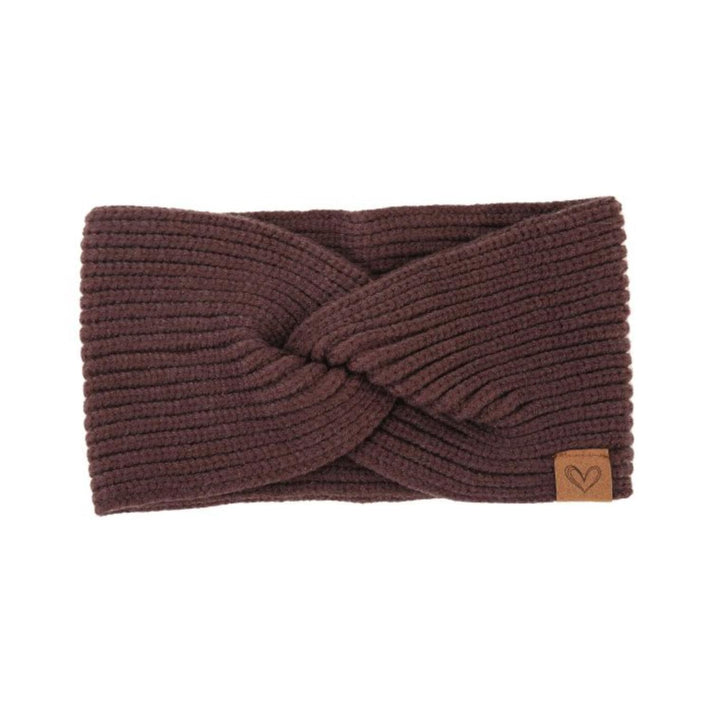 Sunset Hoofdband HA69661 Coffee Sunset Hoofdband HA69661 Coffee