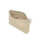 Shabbies Amsterdam Tas SH003501641W Suede Festival Dark Sand