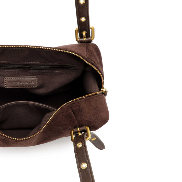 Emily & Noah Tas 65843 Laren Brown 200 Emily & Noah Tas 65843 Laren Brown 200