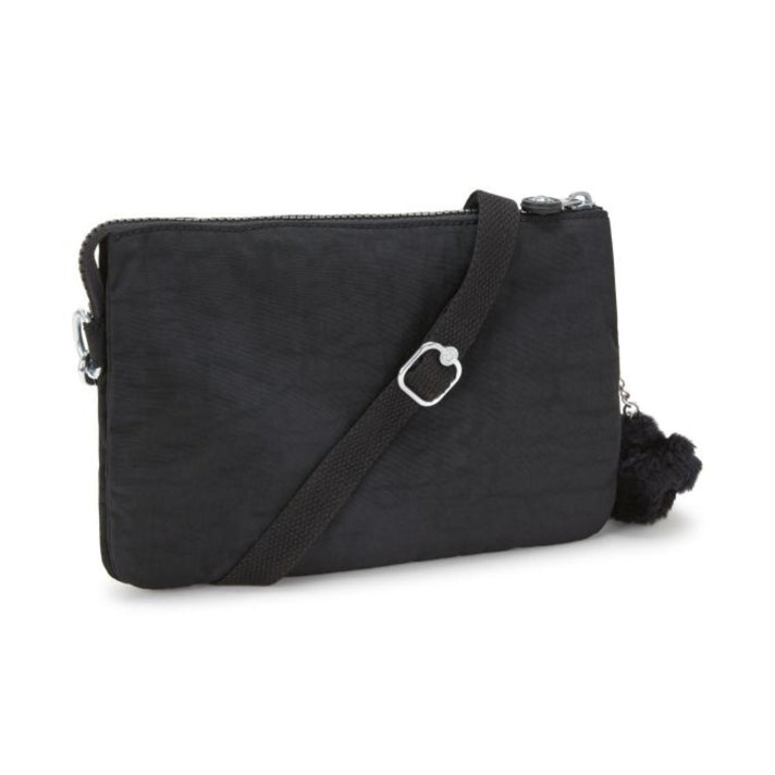 Kipling Tas Riri KI7590 P39 Black Noir Kipling Tas Riri KI7590 P39 Black Noir