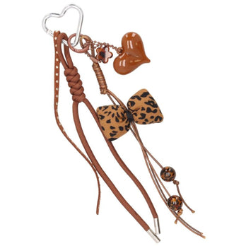 Beagles Tassenhanger 25417-02 195 Strik Beagles Tassenhanger 25417-02 195 Strik