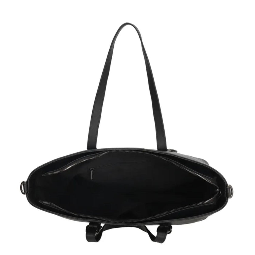 Charm Shopper 17147 Birmingham Zwart 001