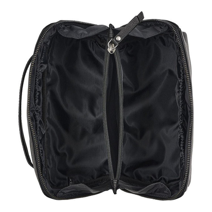 Burkely Toilettas 1000537 Lush Lucy Black 10 Burkely Toilettas 1000537 Lush Lucy Black 10