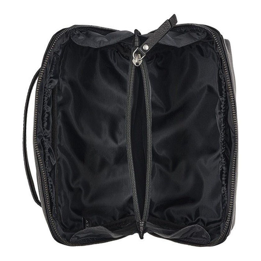 Burkely Toilettas 1000537 Lush Lucy Black 10