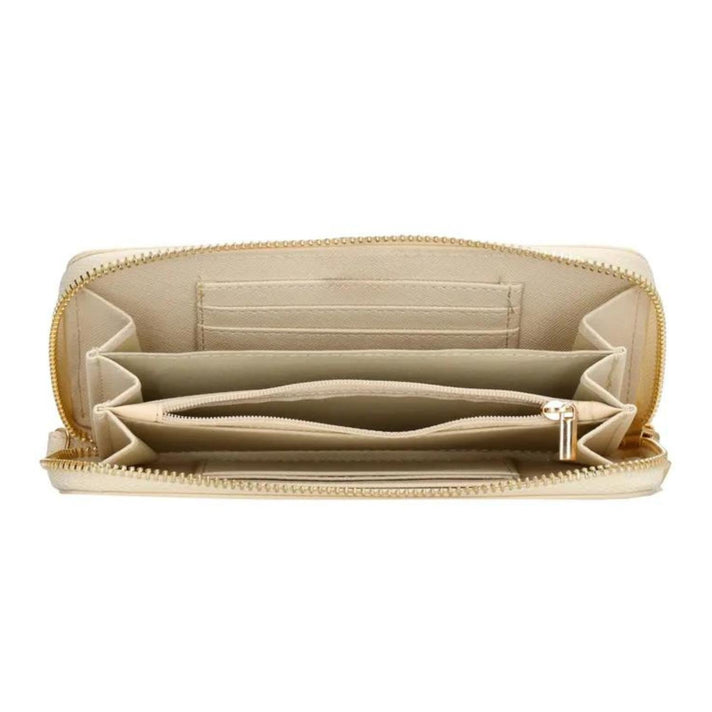 Charm Portemonnee 21426 Birmingham Creme 138 Charm Portemonnee 21426 Birmingham Creme 138